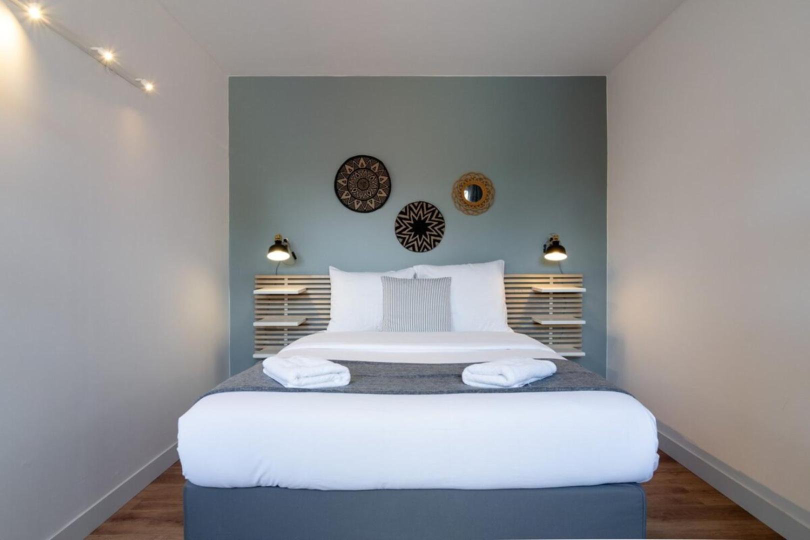 Grand' Place Of Lille - Superb Designer Apartment Exterior foto